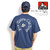 BEN DAVIS OLD ENGLISH EMB TEE C-26580040画像