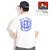 BEN DAVIS OLD CIRCLE TEE C-26580049画像