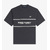 FRED PERRY Fred Perry Graphic T-Shirt M2461画像