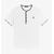 FRED PERRY Four Button Henley T-Shirt M2446画像