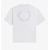 FRED PERRY Back Print Laurel Wreath T-Shirt M2474画像