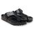 BIRKENSTOCK GIZEH BIG BUCKLE EVA REGULAR Black 1031370画像