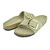 BIRKENSTOCK MADRID BIG BUCKLE(NARROW FIT) TABACCO BROWN 1030467画像