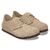 BIRKENSTOCK MAINE(REGULAR FIT) TAUPE 1031698画像