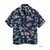 SUN SURF Lot No. SS39620 / RAYON HAWAIIAN SHIRT &ldquo;ISLAND TRIP&rdquo;画像