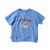 gym master KIDS 6.2oz FLYING HIGH TEE G733789K画像