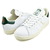 adidas STAN SMITH FTWHT/CGREEN/CWHITE JH9704画像
