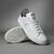 adidas STAN SMITH LUX RWHITE/OFFWHITE/CBLACK HQ6785画像