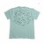 Buzz Rickson's Lot No. BR79779 / BUZZ RICKSON'S T-SHIRT "AIR BASE STENCIL"画像