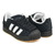 adidas SUPERSTAR ST CBLACK / FTWWHT / GUM3 KI3512画像
