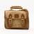 GLENROYAL #J2-0036 SATCHEL 9INCH画像