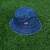 The Endless Summer TES HUNTINGTON DENIM BUCKET HAT SD-26174710画像