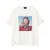 Schott CHUCKY IT'S TIME TO PLAY T-SHIRT 7826134028画像
