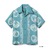 SUN SURF Lot No. SS39629 / RAYON HAWAIIAN SHIRT &ldquo;ORIENTAL BORDER&rdquo;画像