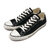 CONVERSE ALL STAR POINTEDTOE OX BLACK 31318401画像