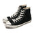 CONVERSE ALL STAR POINTEDTOE HI BLACK 31318450画像