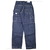 COLIMBO HUNTING GOODS COALWOOD PAINTER PANTS11oz DENIM ZB-0207画像