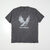 RADIALL EAGLE TIP - CREW NECK T-SHIRT S/S RAD-26SS-TEE005画像