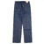 GENERAL THINGS Lot.120A / Plain Denim / Button fly Jeans Line 2 Straight画像