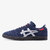 ASICS SportStyle LEGGEREZZA ST MIDNIGHT/WHITE 1203B184-400画像