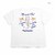 Buzz Rickson's POST EXCHANGE T-SHIRT "MOSQUITO CLUB" BR79758画像