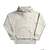 DELUXEWARE LPL-00A HOODED PARKA PLAIN画像