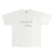 BARNS "Tough Neck" S/S Print T-shirt "ALASKA" BR-26261画像