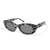 EVILACT SPIRAL frost dalmatian / dark color photochromic smoke lens EAE26-22-08画像