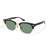 EVILACT ORIENT black x a.clear x gold / green lens EAE26-24-01画像