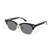 EVILACT ORIENT black x clear x silver / smoke lens EAE26-24-05画像