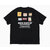 BEN DAVIS Labels S/S Tee C-26580047画像