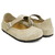 BIRKENSTOCK MANTOVA NARROW TAUPE / SUEDE LEATHER 1030432画像