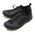 Danner WRAPTOP LACE LT M.BLACK D129200画像