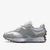 new balance W327SUB OFF WHITE/KHAKI画像
