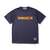 ANIMALIA 4.4oz S/S DRY Tee - LOGO AN26SU-TE10画像