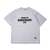 ANIMALIA 8.1oz US Cotton S/S T-Shirts - IWEH CLUB AN26SU-CS01画像