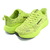 PALM ANGELS SUNSET SNEAKERS LIME BLACK LS26LEA0011410画像