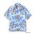 SUN SURF Lot No. SS39613 / RAYON HAWAIIAN SHIRT &ldquo;UKULELE MELODY&rdquo;画像