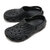 crocs Classic Erosion Clog Black 213440-001画像