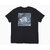 THE NORTH FACE ES Square Logo S/S Tee NT82670画像
