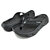 SALOMON REELAX BREAK 6.0 W BLACK/BLACK/ALLOY L47111200画像