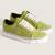 VANS PREMIUM OLD SKOOL "FUTUREMADE STUDIO" FUTUREMADE GREEN VN000E9MCX2画像