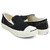 CONVERSE JACK PURCELL CL SLIP-ON BLACK 33301520画像