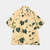 APPLEBUM &ldquo;Edo Botanical&rdquo; Aloha Shirt 2610211画像