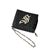 Subciety Logo plate leather wallet 155-87258画像