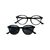 Subciety Sunglass-Slash- 155-87278画像