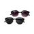 Subciety Sunglass-Reign- 155-87277画像
