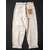 BIG JOHN M101S(66) WAIST OVERALL DUCK kinari M101-66画像