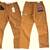COLIMBO HUNTING GOODS Coalwood Painter Pants Tough #8 Canvas ZB-0209画像