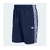 adidas ADICOLOR FIREBIRD SHORTS NIGHT INDIGO XR397/KE1374画像